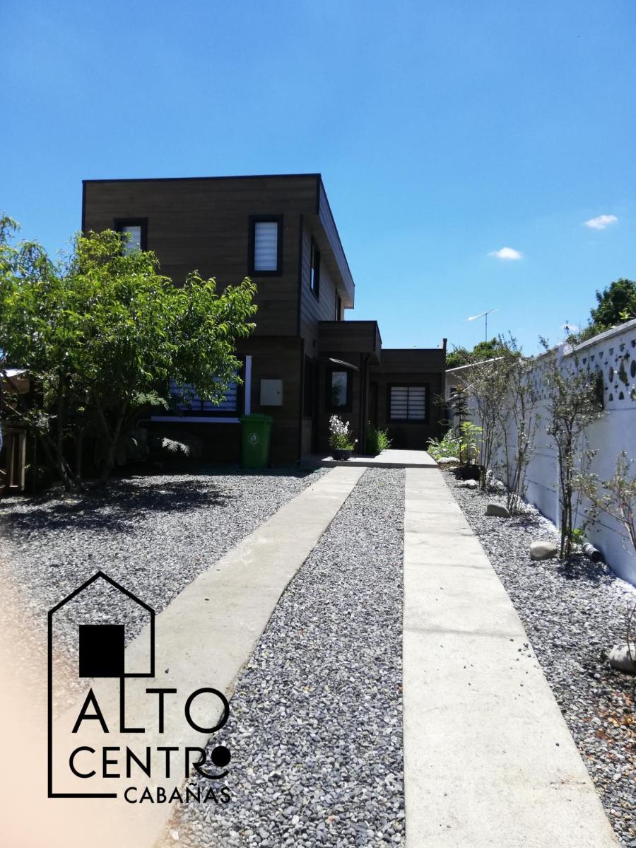 Cabañas Alto Centro, Departamento N 2 - Housity