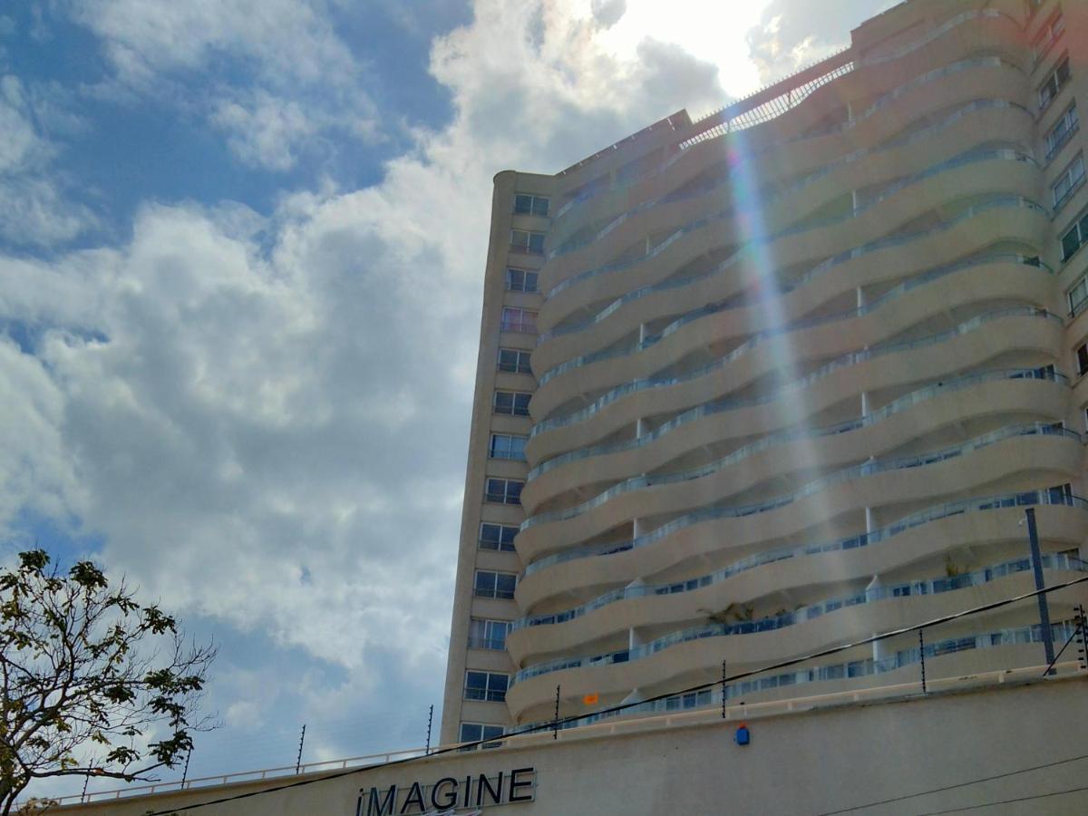 Imagine by Benaa , ELEGANT 1BR IN KILIMANI STRONG WIFI With pool - Housity