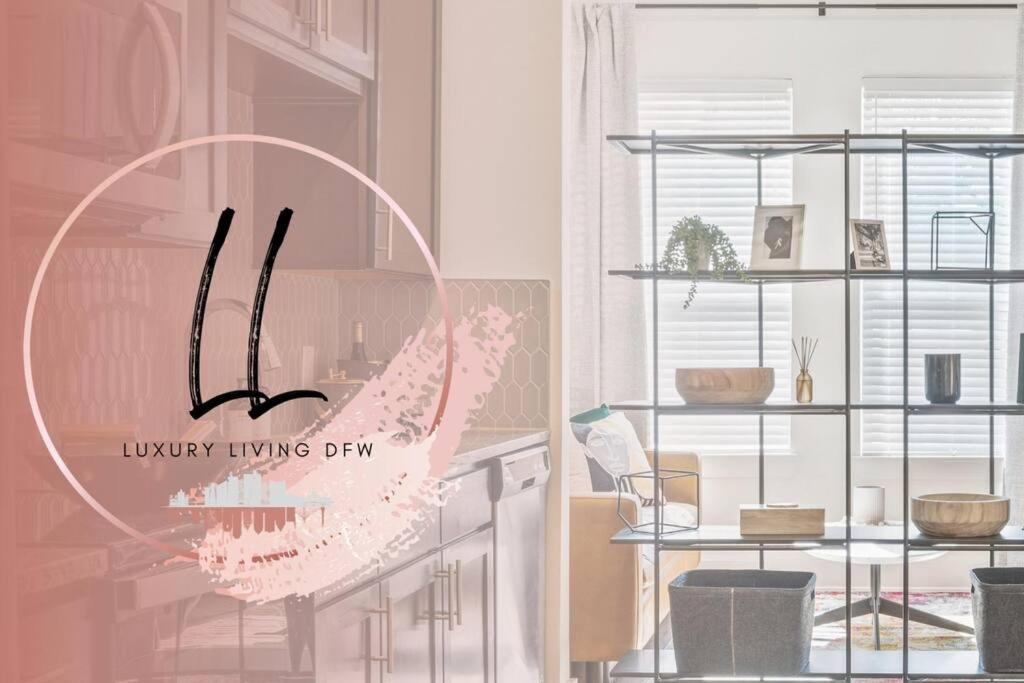 Luxury Studio near DT Fort Worth - Housity