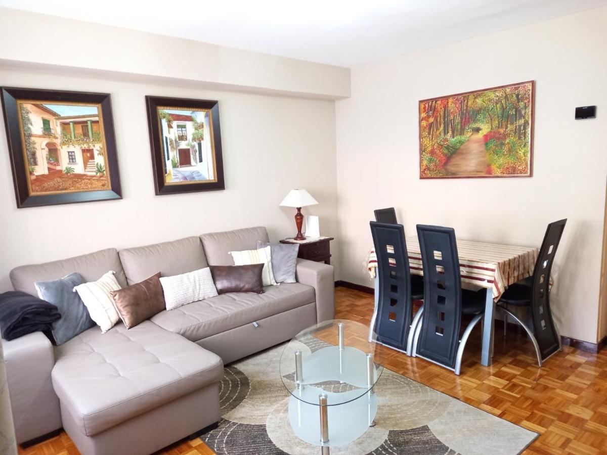 Apartamento Araceli próximo a clínica Oftalmológica Fdez Vega - Housity