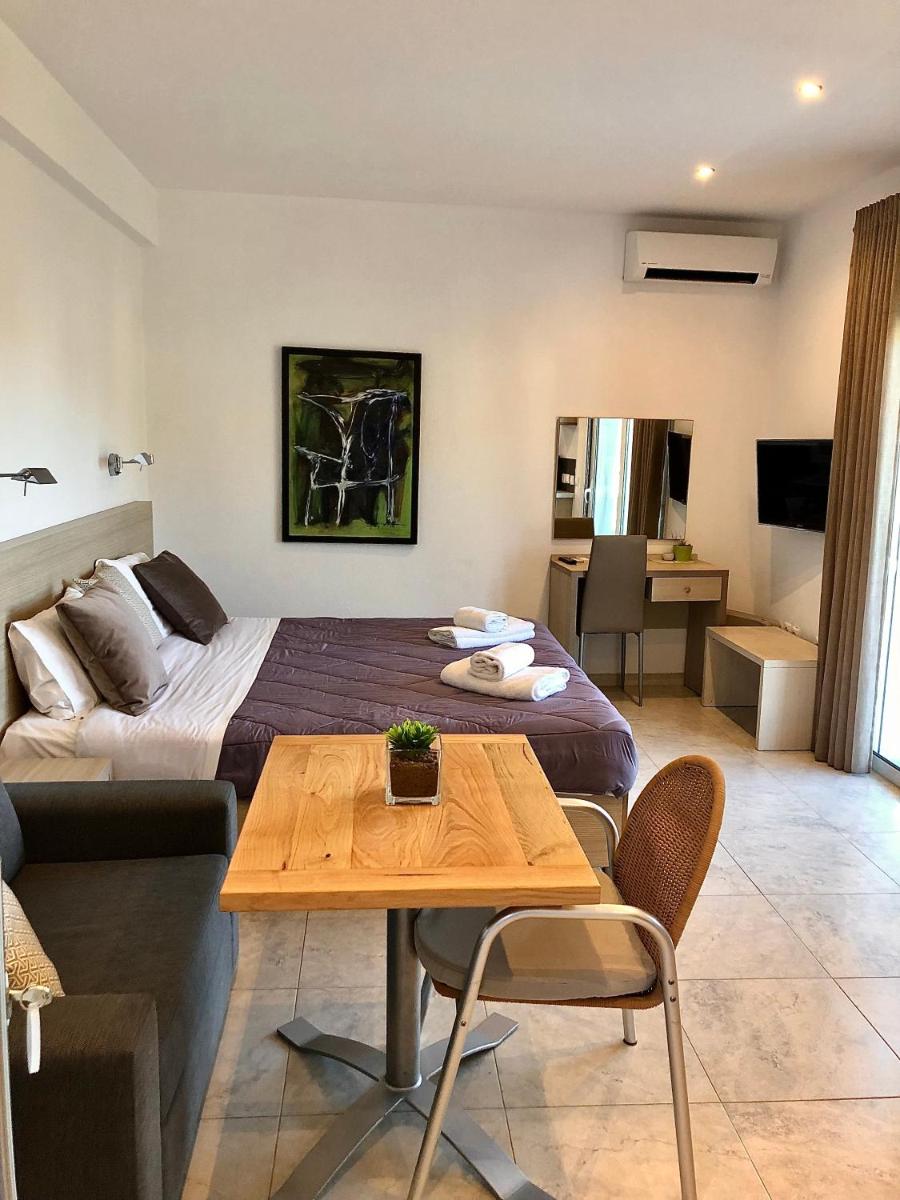 Vanessa House Luxury Apartments - Housity