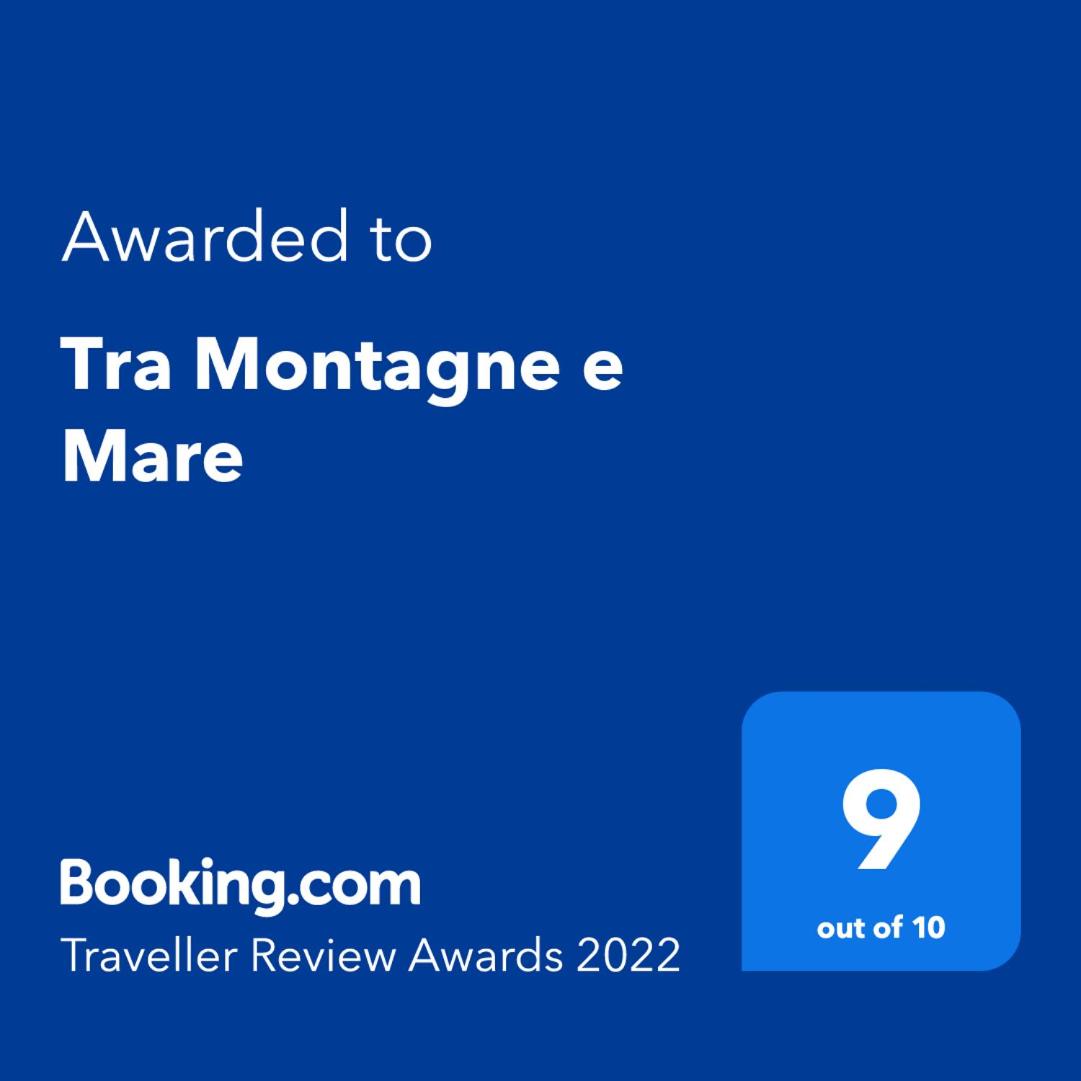 Tra Montagne e Mare - Housity
