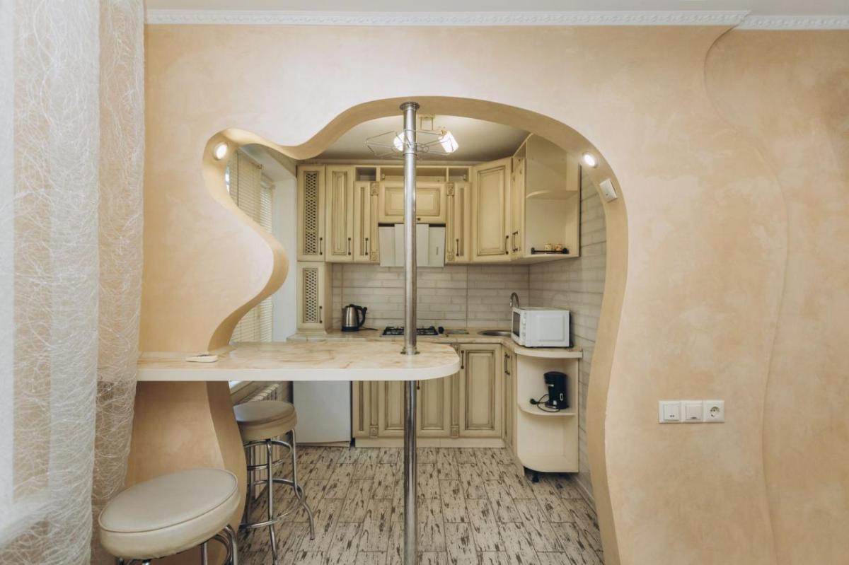 VIP Харьковская - Housity