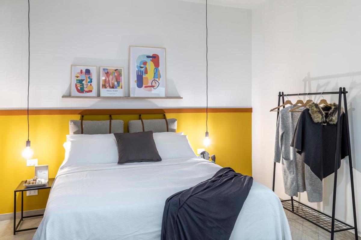 Lovely nest in the city center Fast WiFi - Housity