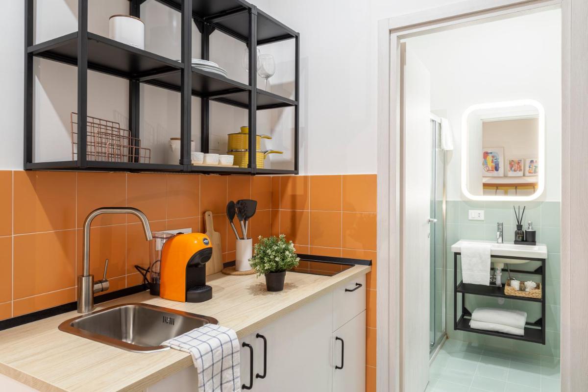Lovely nest in the city center Fast WiFi - Housity