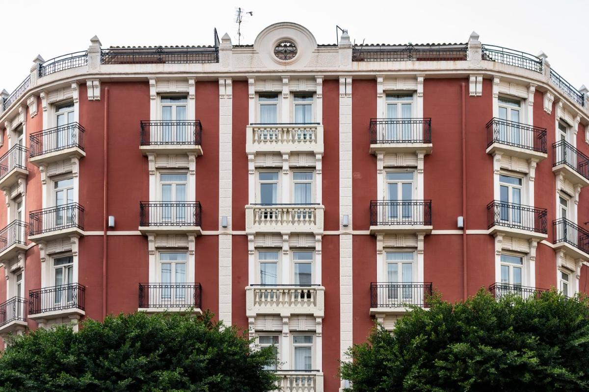 Petit Palace Ruzafa - Hizvo