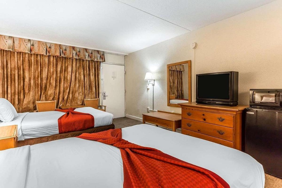 South Bay INN - Housity