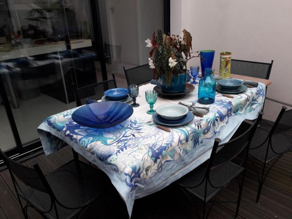 Le Patio Centre ville PEZENAS - Housity