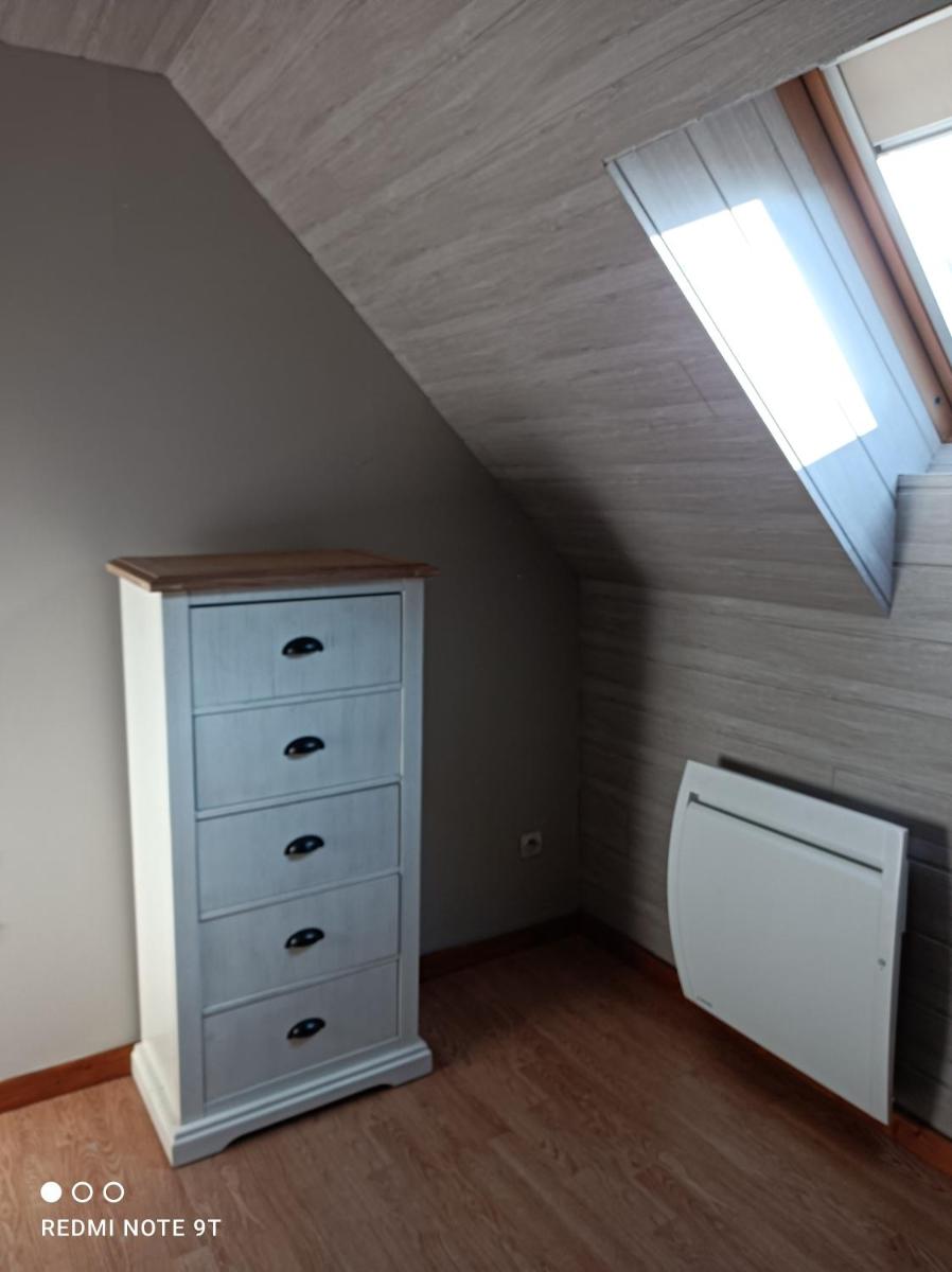 petite maison de ville toute équipée - Housity
