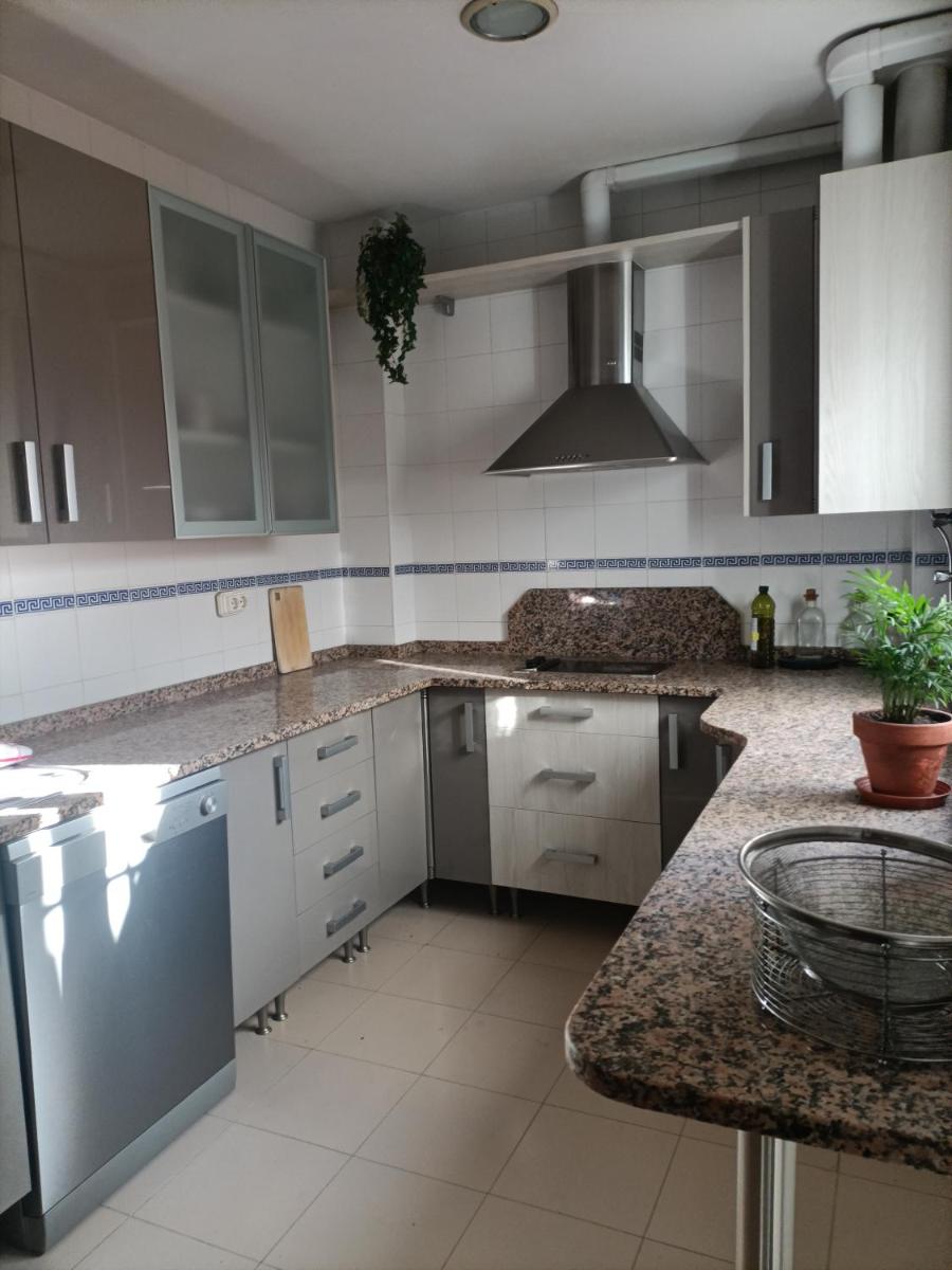 Casa Flamenka Grande y espaciosa - Housity