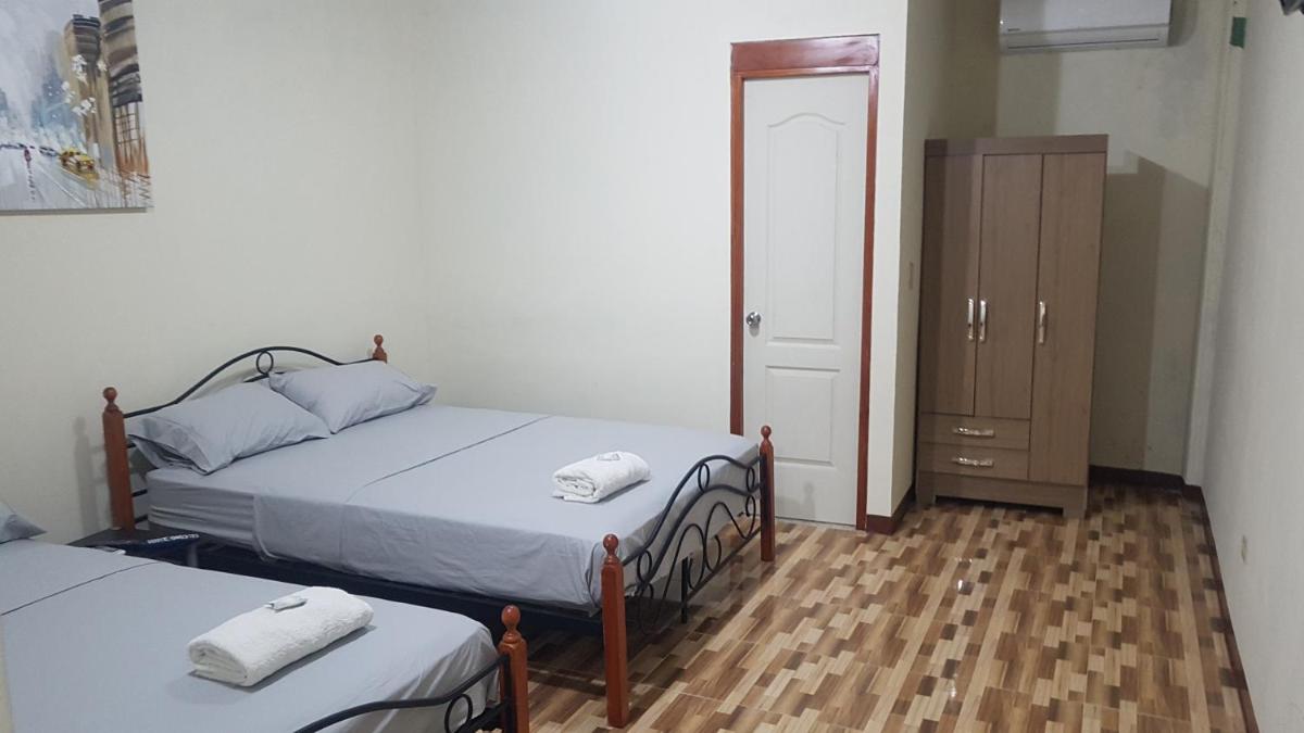 Hospedaje J.R - Housity