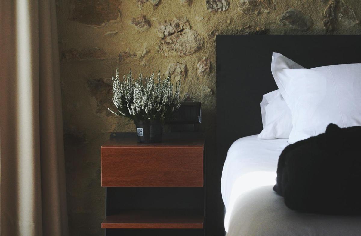 Hotel Mas Oliveres Pla de Palau - Housity
