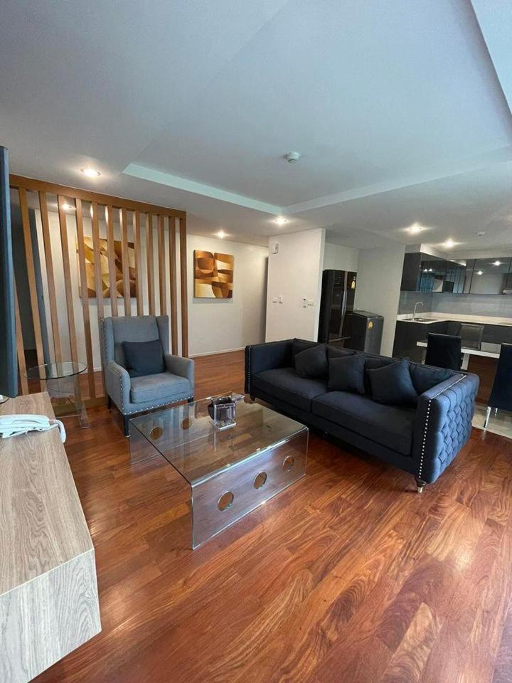 Suitetrails - ViVi Avenue Thonglor