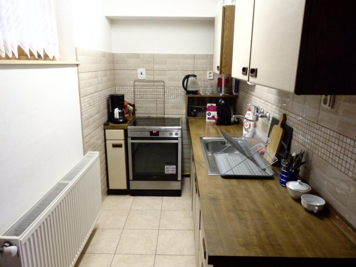 Prázdninový dům s finskou saunou a bazénem - Housity