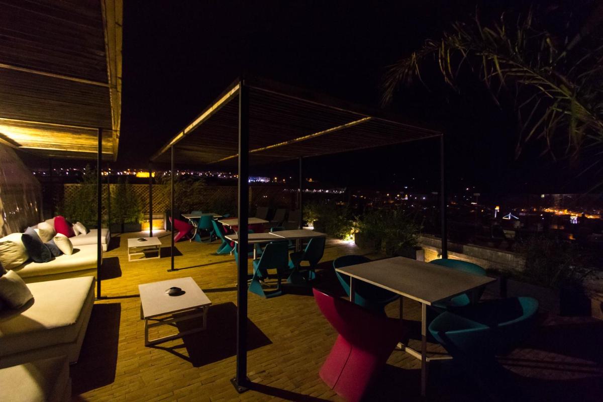 Riad Braya - Housity