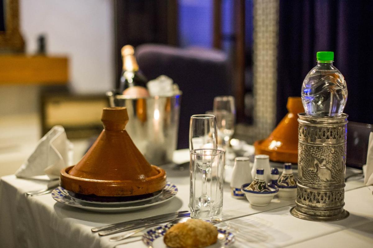 Riad Braya - Housity