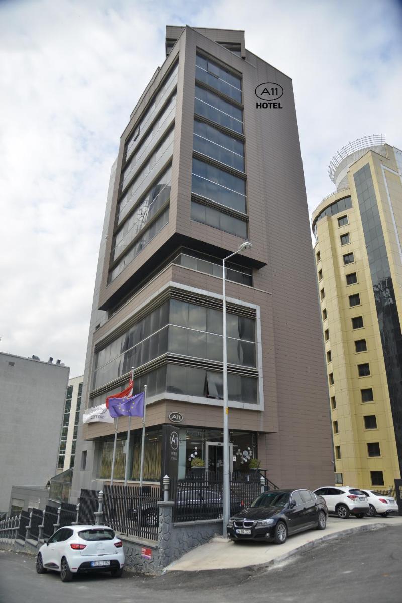 A11 Hotel Atasehir - Housity