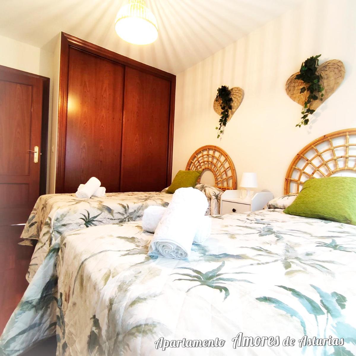 AMORES DE ASTURIAS - Housity