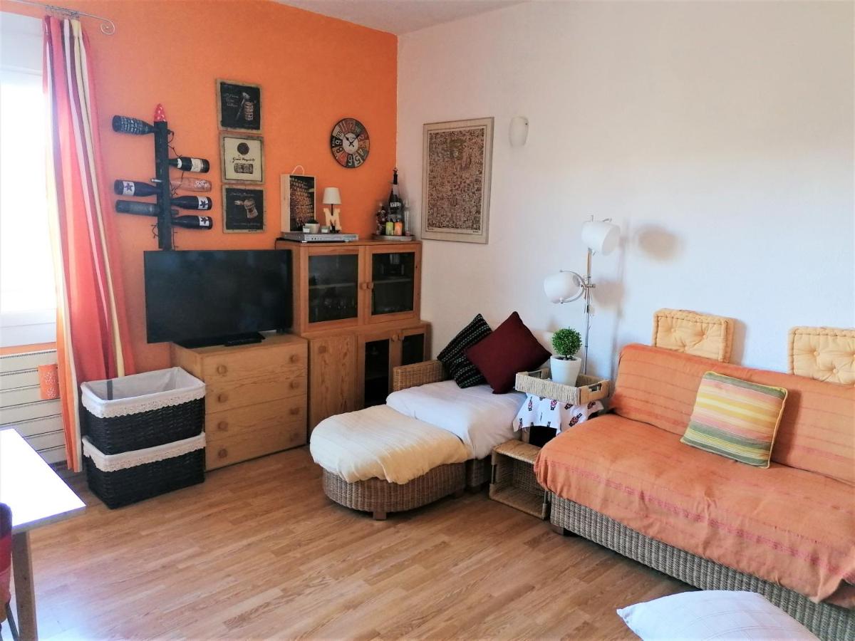 Suitetrails - Coqueto apartamento en Osseja