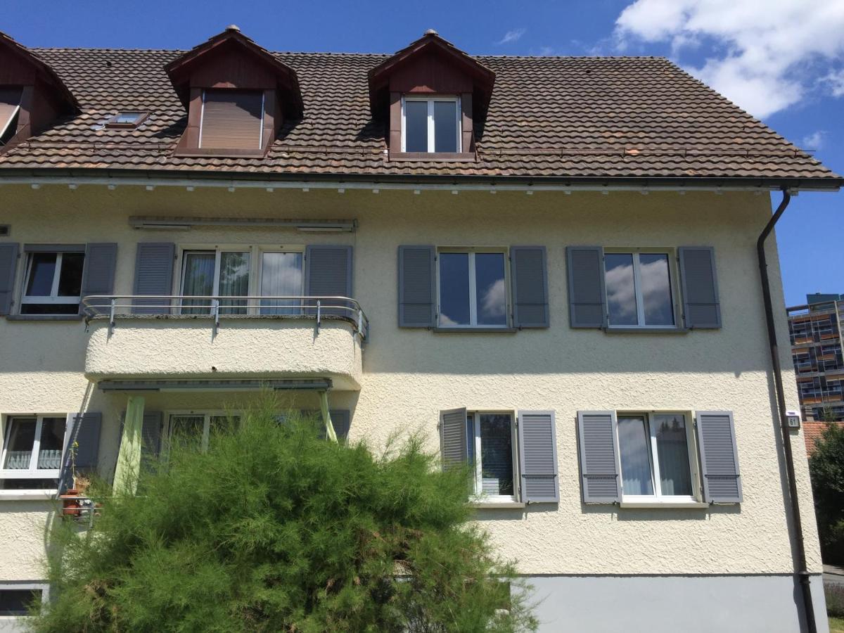 Wohnung - Housity