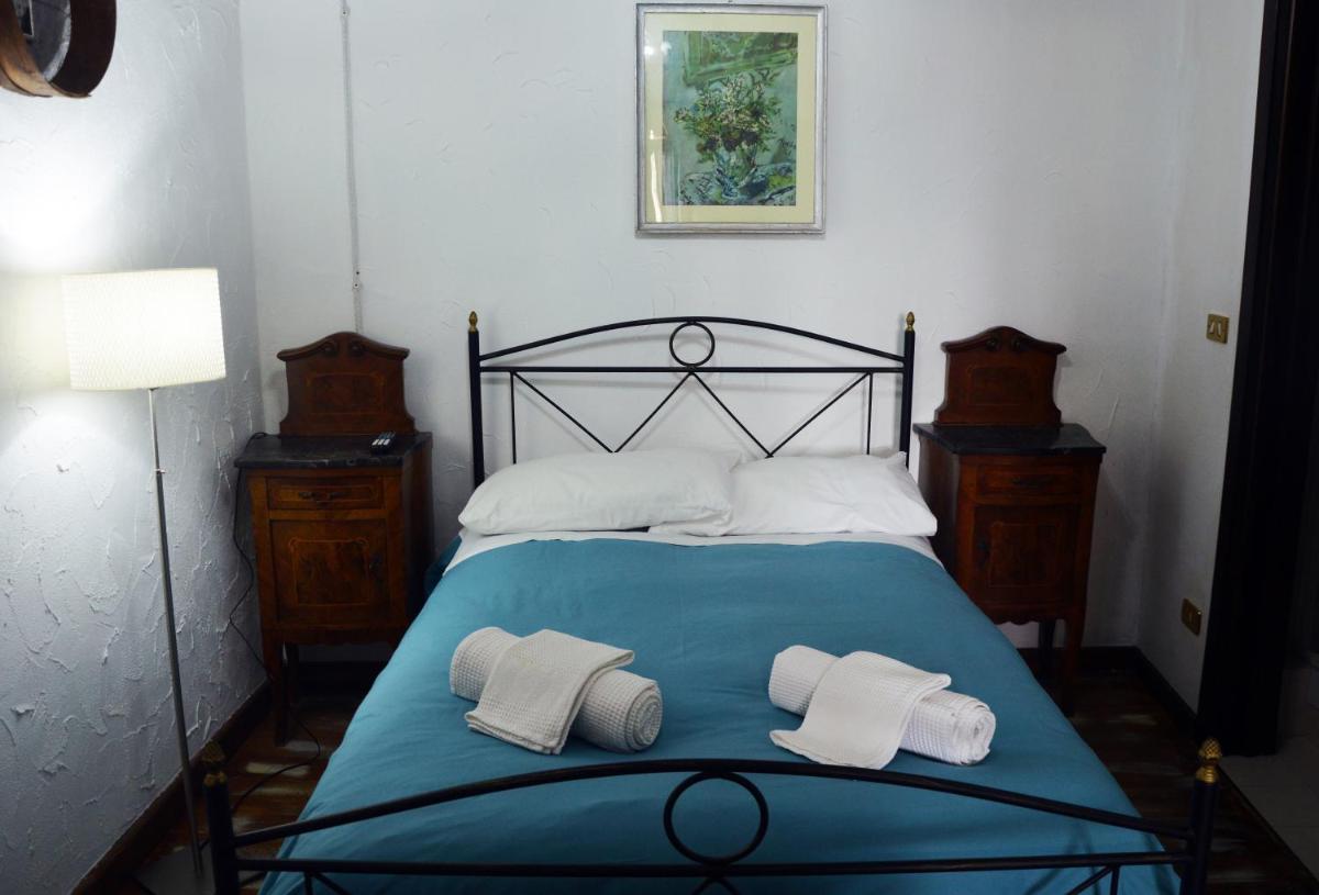 L'Antico Sogno Guest House - Housity