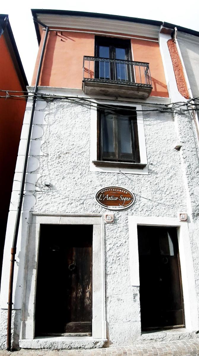 L'Antico Sogno Guest House - Housity