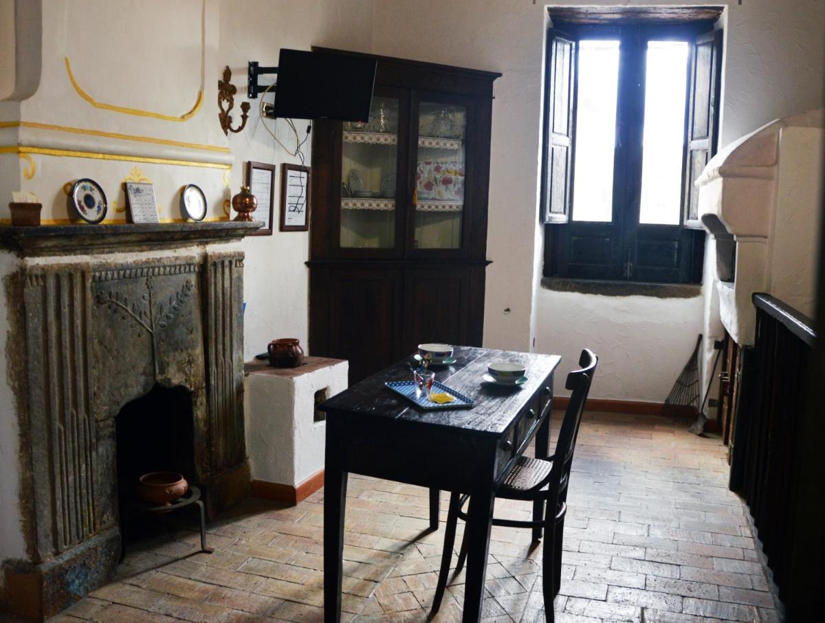 L'Antico Sogno Guest House - Housity