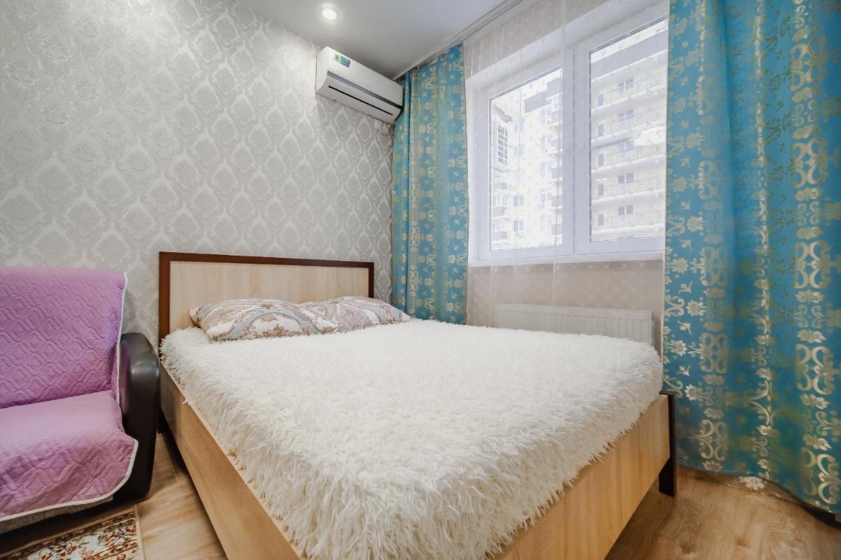 Appartamenty na cherkasskoi - Housity