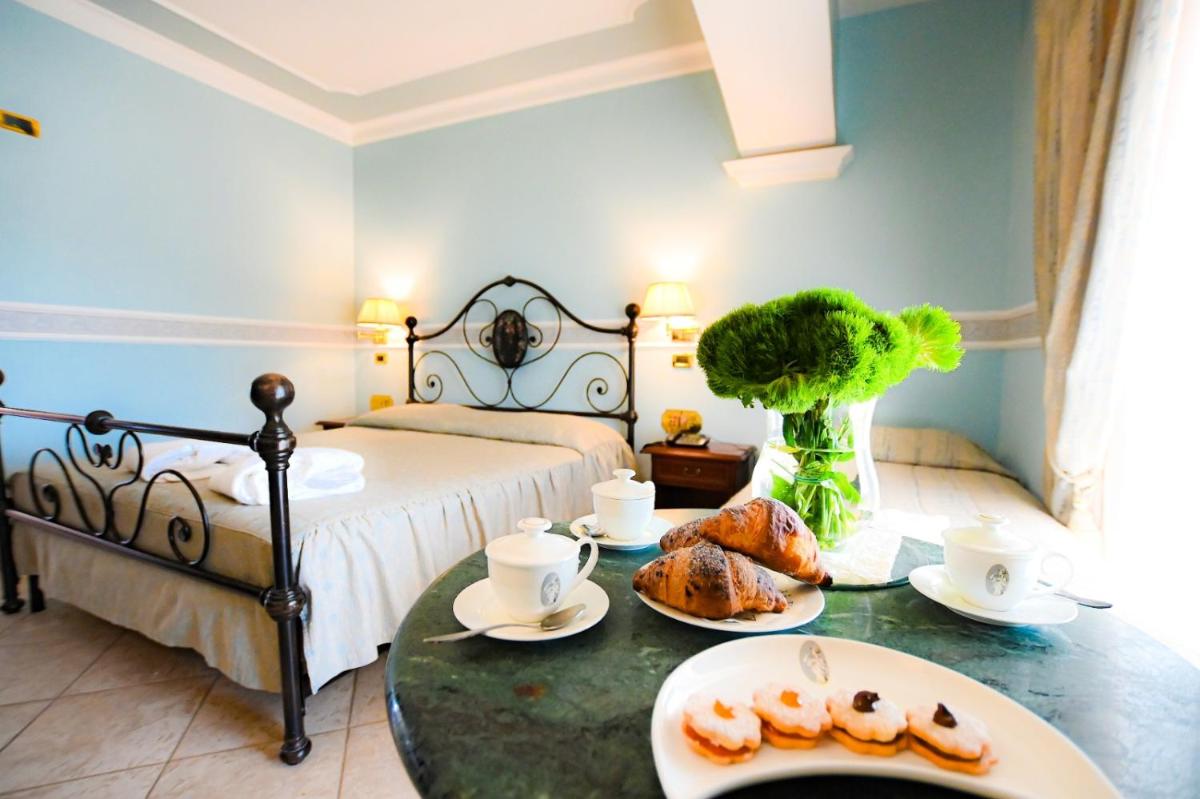Afrodite Boutique Hotel - Housity