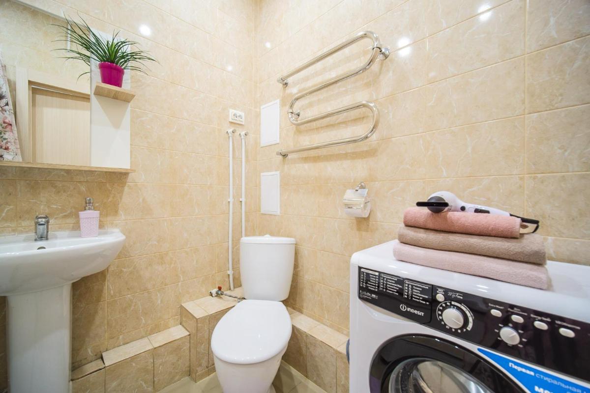 Appartamenty na cherkasskoi - Housity