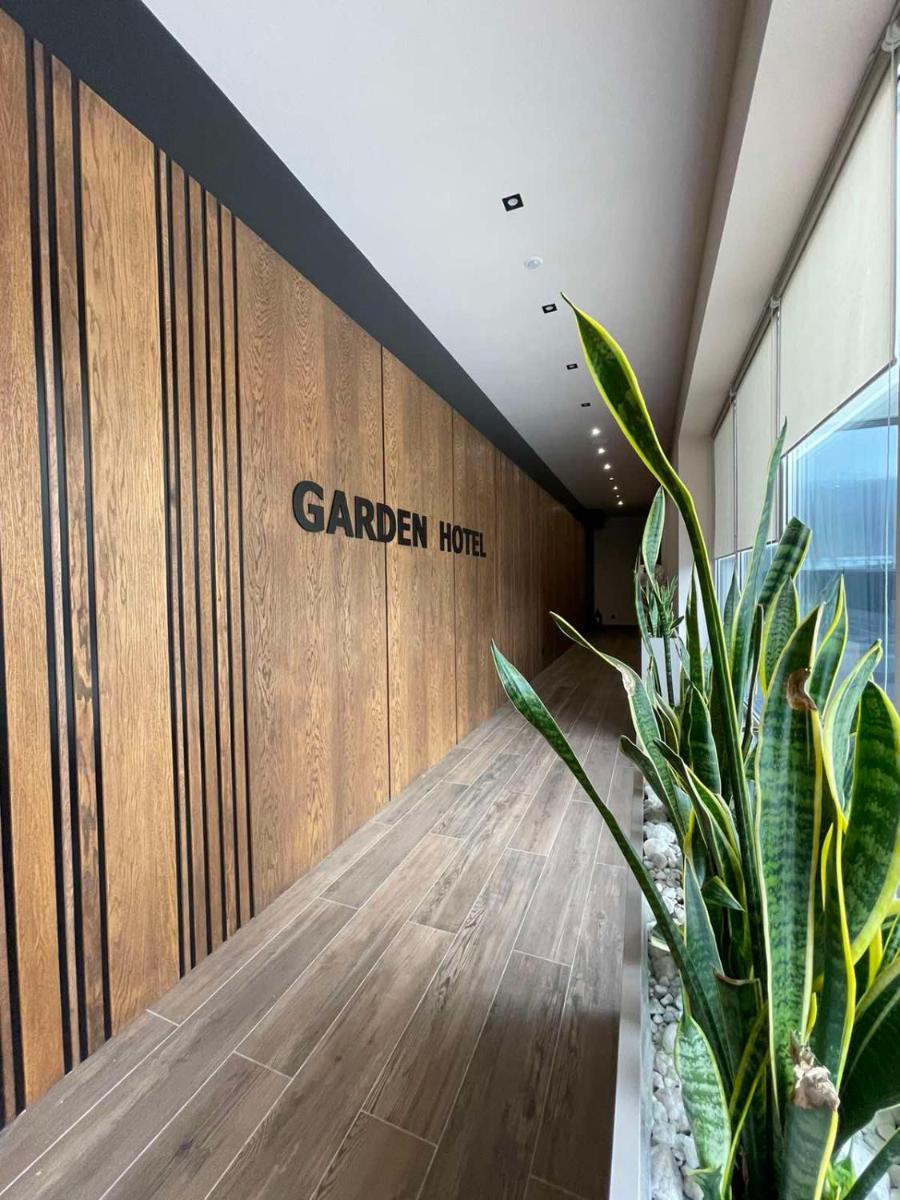 Garden plaza - Housity