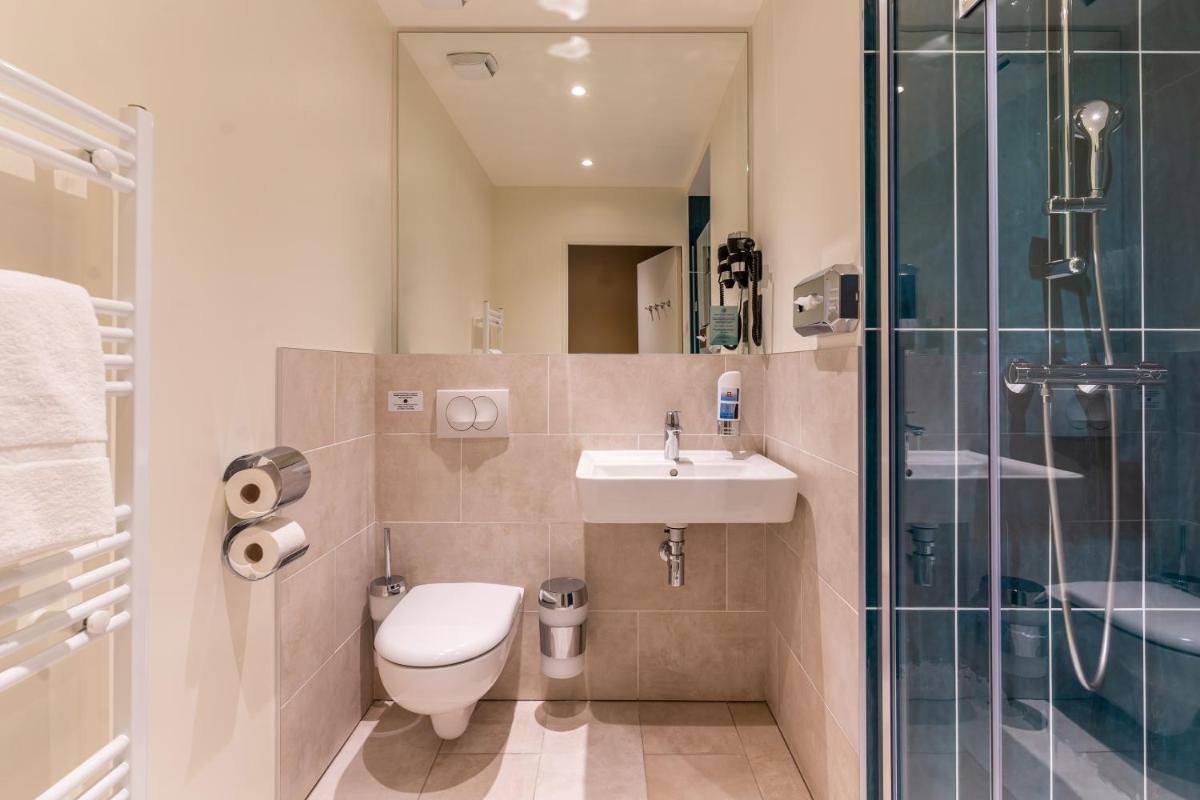 MEININGER Marseille Centre la Joliette - Housity