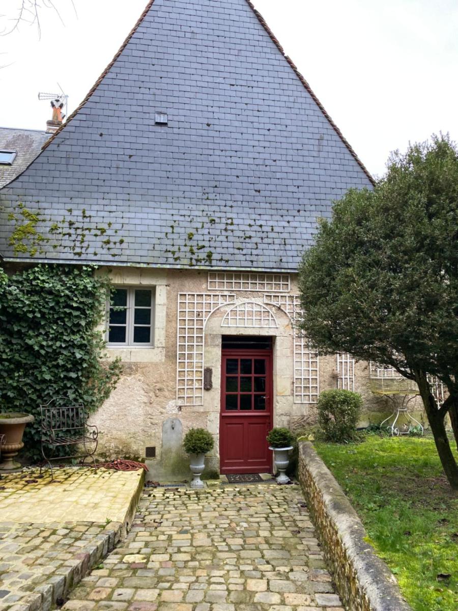 Suitetrails - La grange du vieux logis
