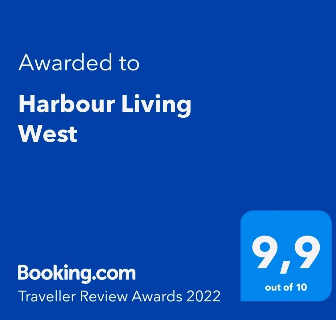 Harbour Living West - Housity