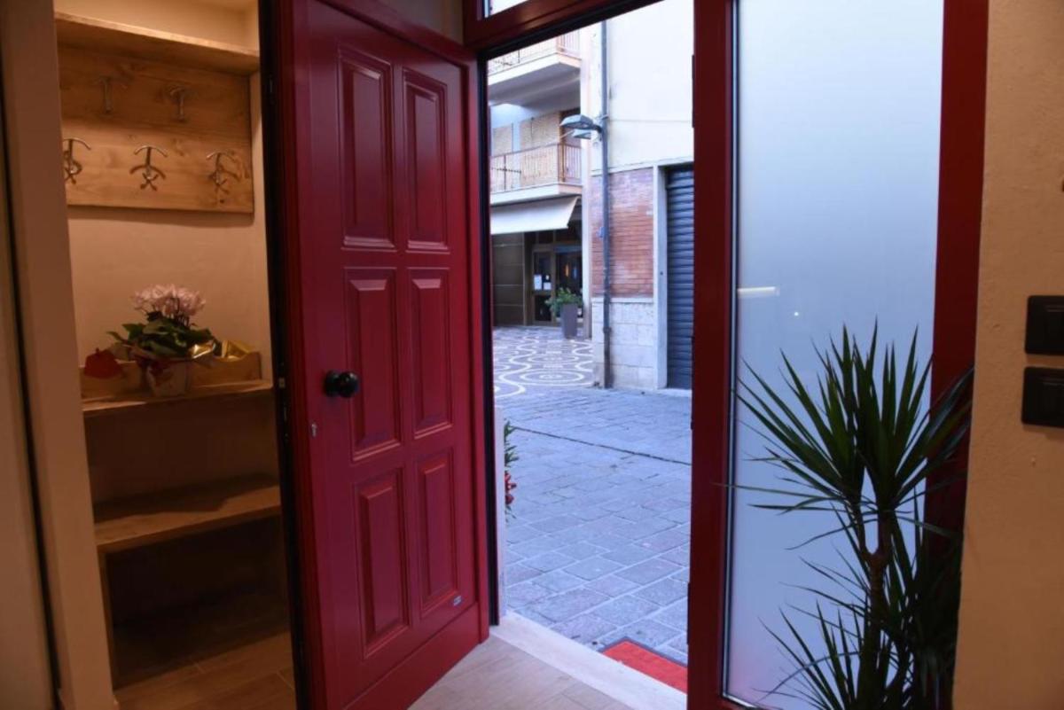 TRE ARCHI HOUSE - Housity