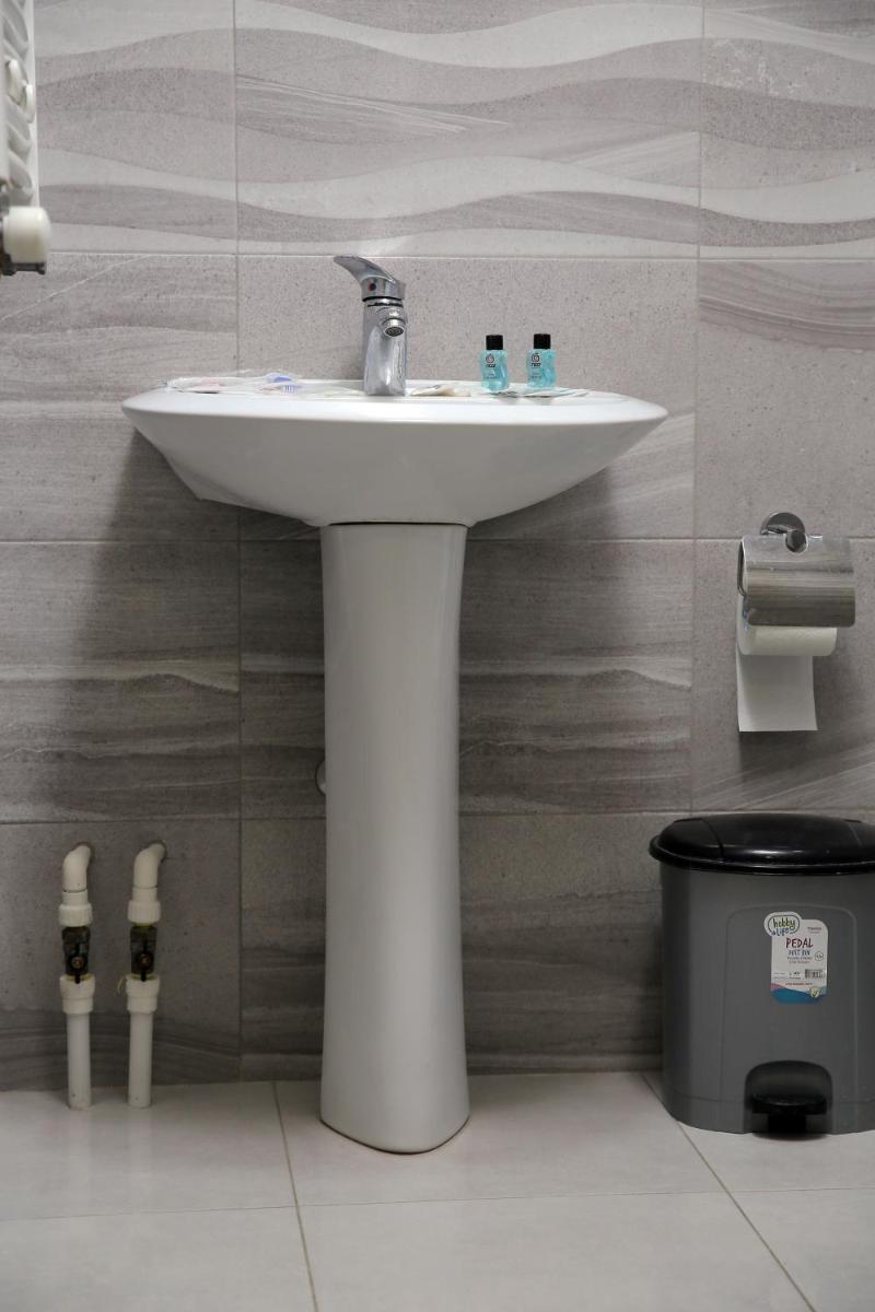 Suitetrails - MBM Hotel Yerevan