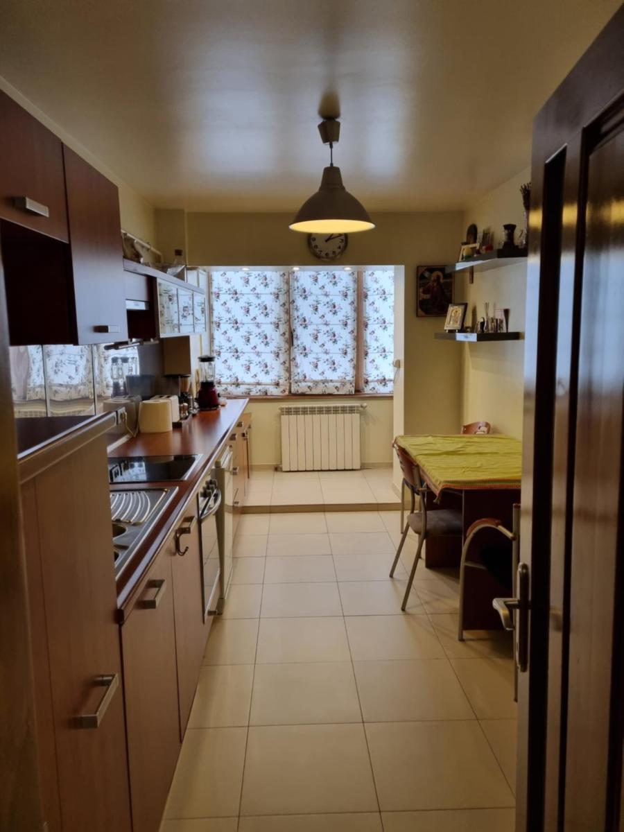 City apartament - Housity