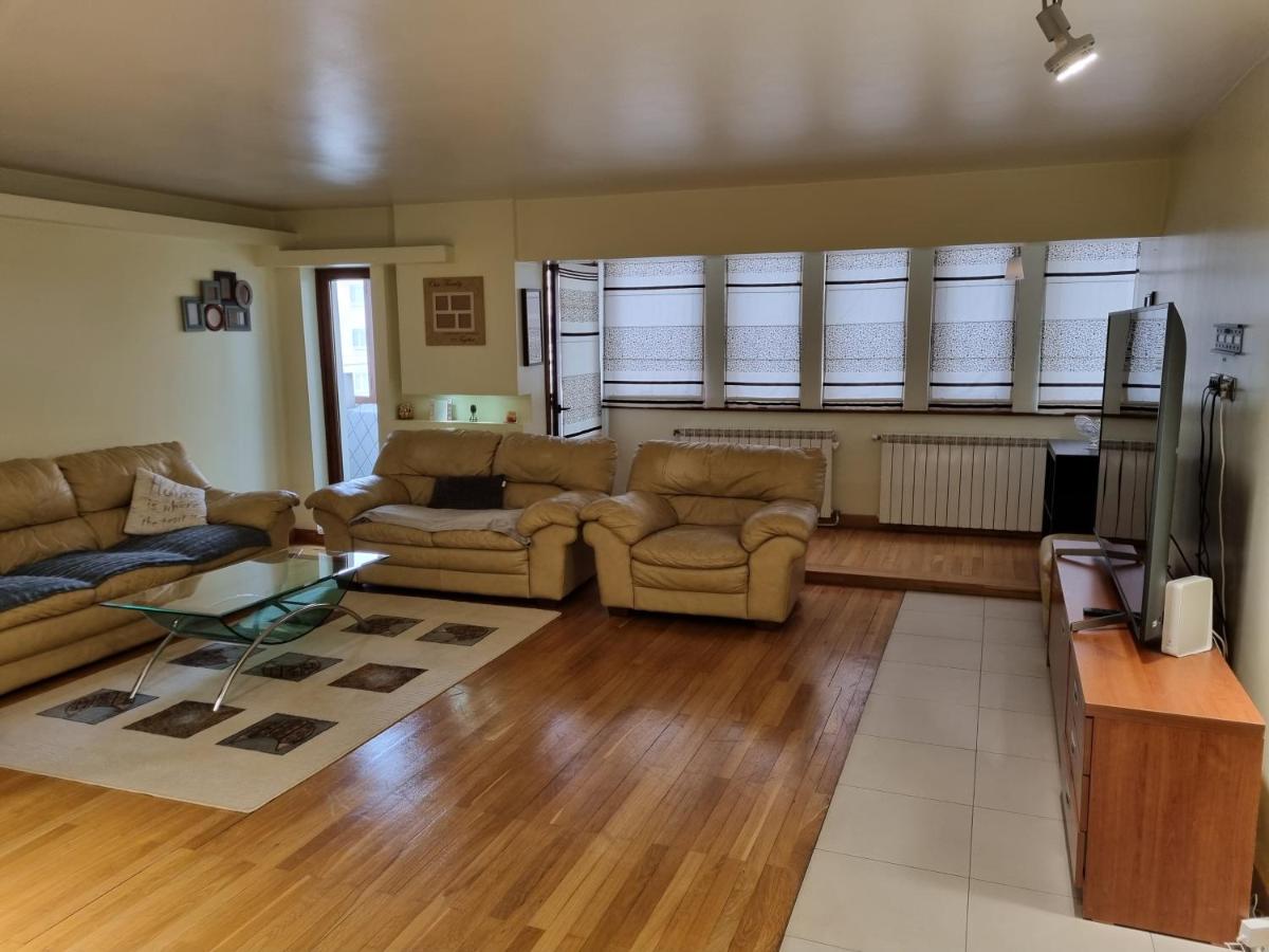 City apartament - Housity