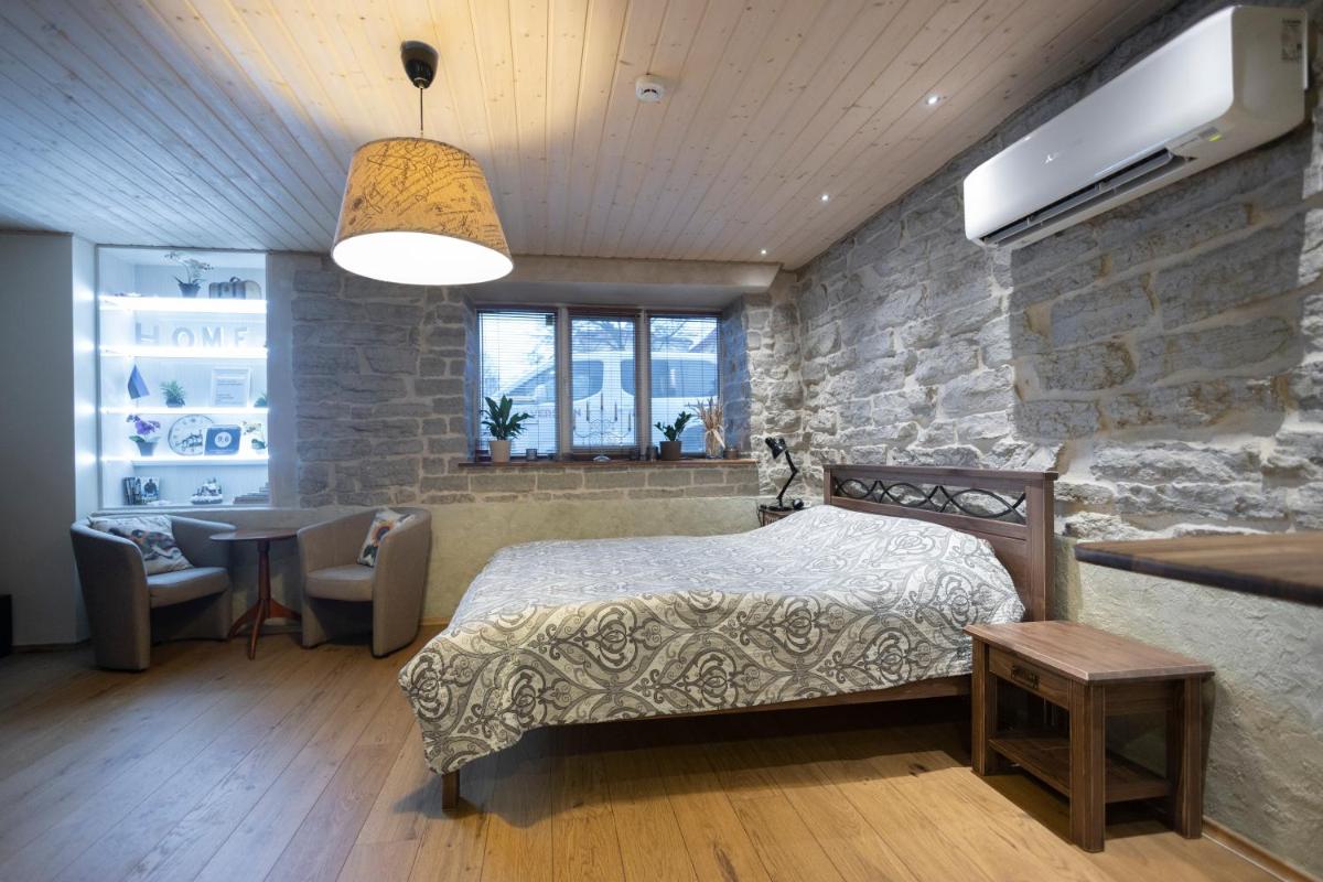 Saue 1 Apartment - Housity