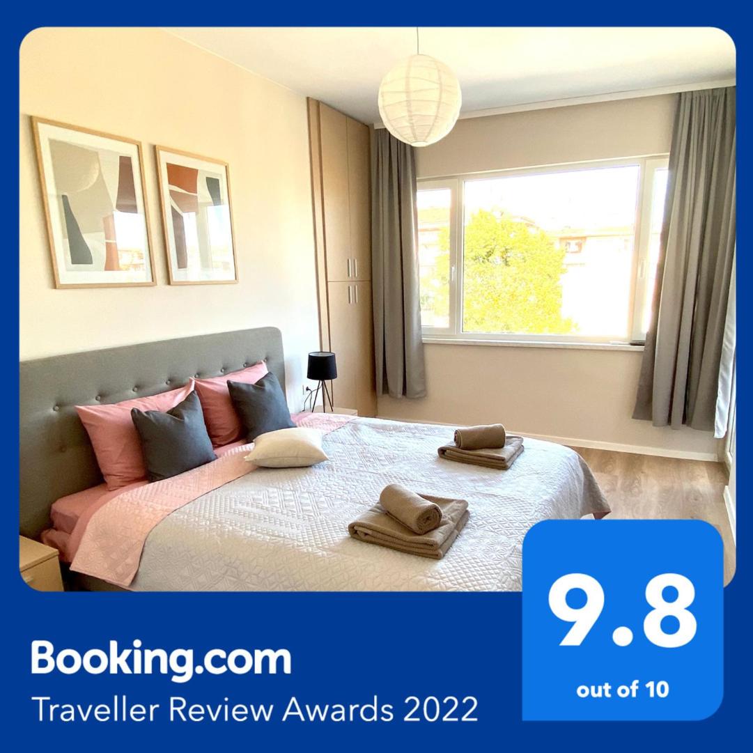Top Centre Zara Apartment - Housity