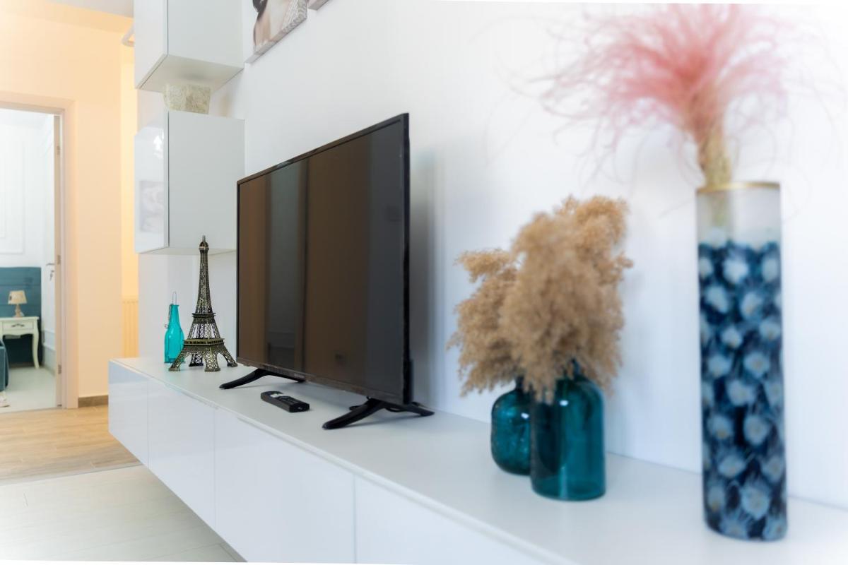 New Apartments IuliusMall-Apartamente cu 2 camere - Housity