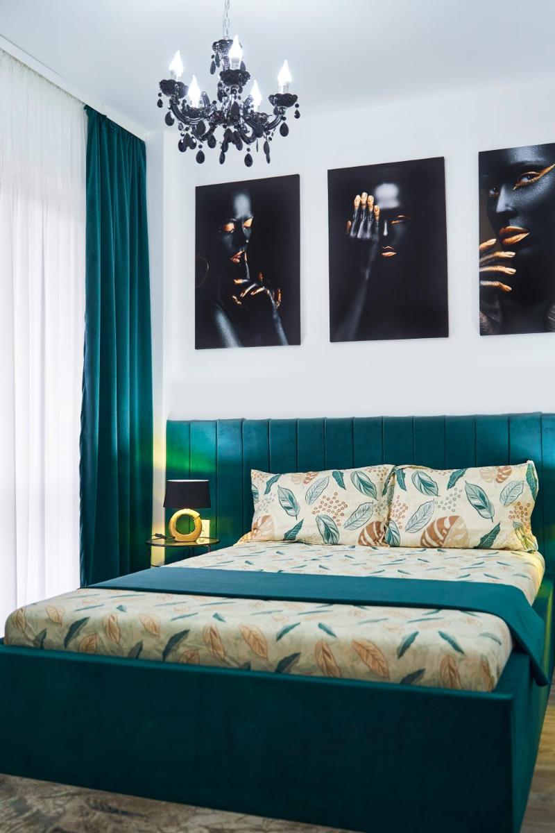 New Apartments IuliusMall-Apartamente cu 2 camere - Housity