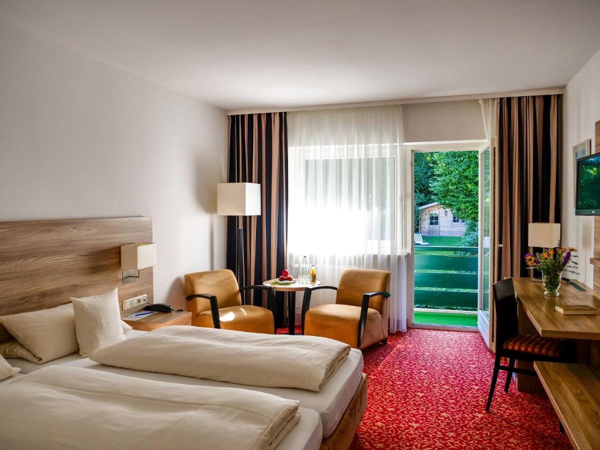 Hotel Garni Christl - Housity