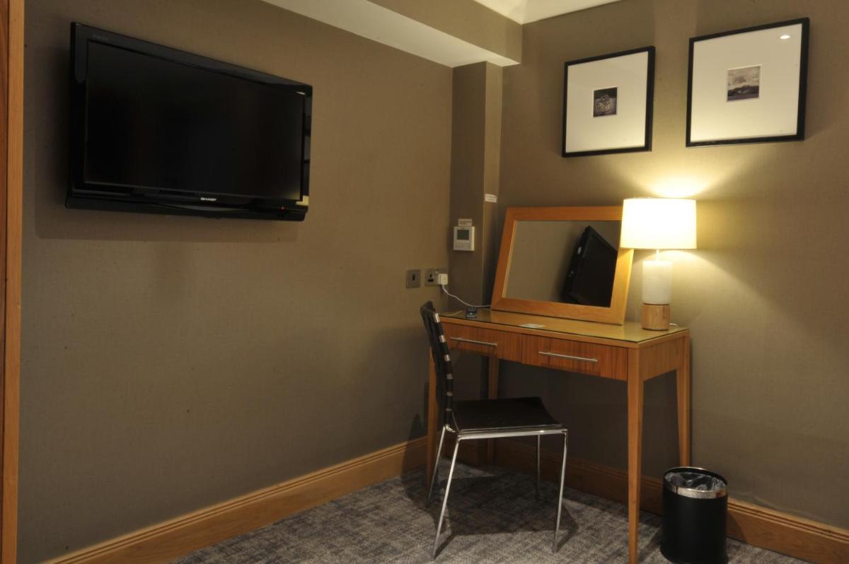 The Inn on Loch Lomond - Housity