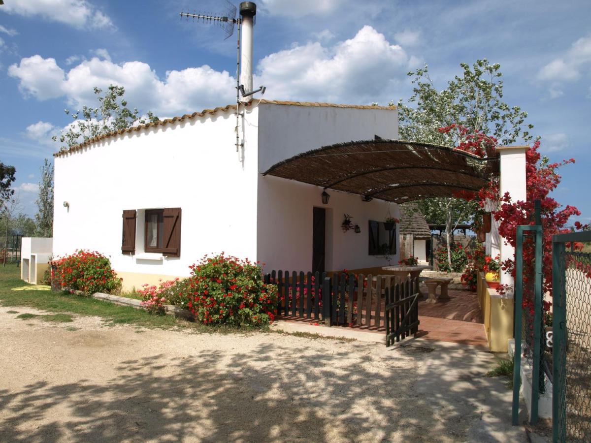 Caseta de Susana - Housity