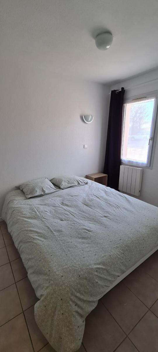 Residence T2 du Golf de Digne - Housity