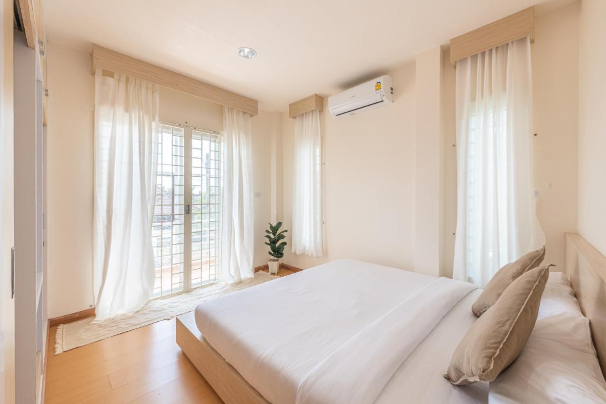 Hoteru House Ranong 1 - โฮเตรุ เฮ้าส์ ระนอง - Housity
