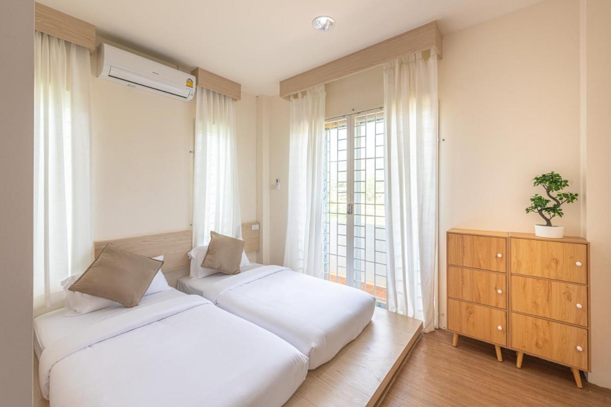Hoteru House Ranong 1 - โฮเตรุ เฮ้าส์ ระนอง - Housity