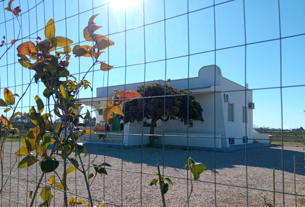 Abaton - Casa vacanza - Housity