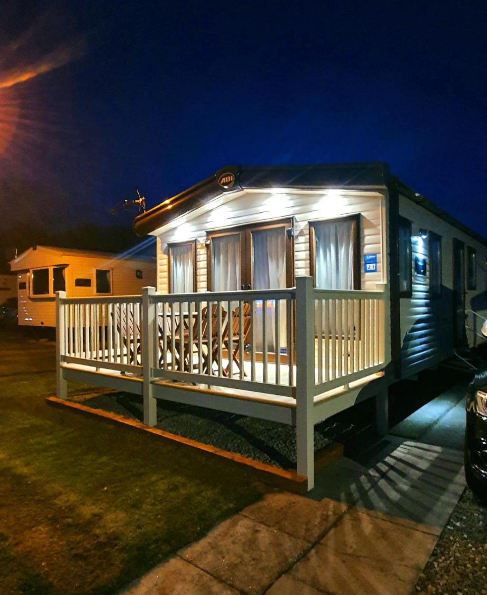 Craig Tara Holiday Home From Home - Housity